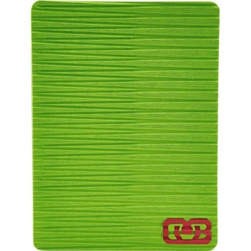 DB Skimboards EVA Traction 3-Pack (Lime)
