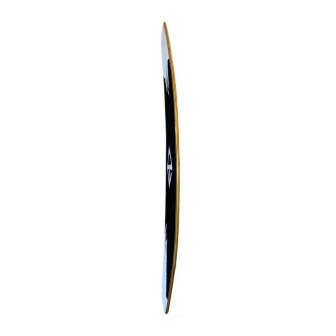 GoZone K2 Skimboard (40"|Black/White)