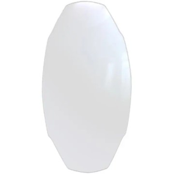 GoZone K2 Skimboard (40"|White)