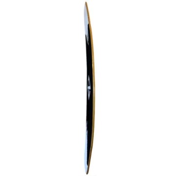 GoZone K2 Skimboard (40"|Yellow)