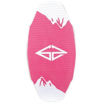 GoZone K2 Skimboard (40"|Pink)