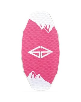 GoZone K2 Skimboard (40"|Pink)
