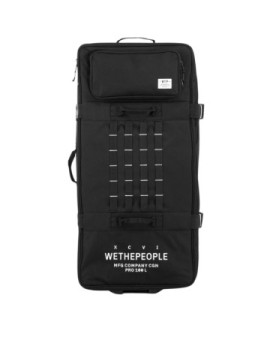 Wethepeople Pro Flight Bag (Black)