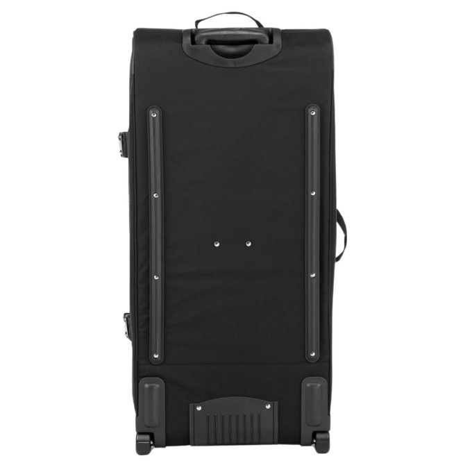 Wethepeople Pro Flight Bag (Black)