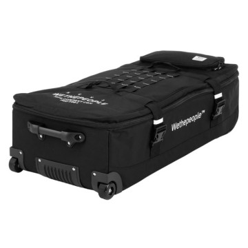 Wethepeople Pro Flight Bag (Black)
