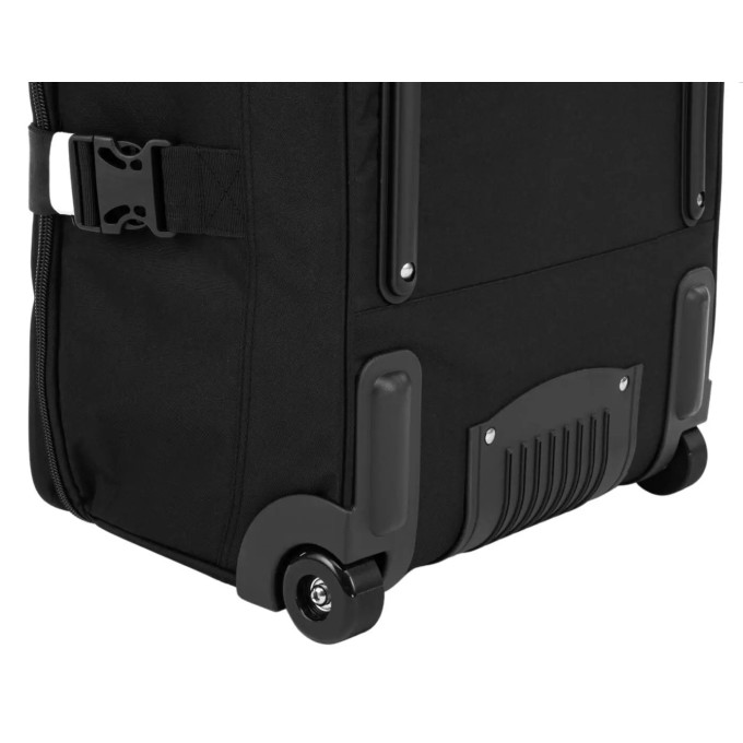 Wethepeople Pro Flight Bag (Black)