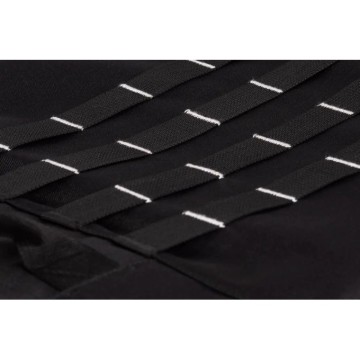 Wethepeople Pro Flight Bag (Black)