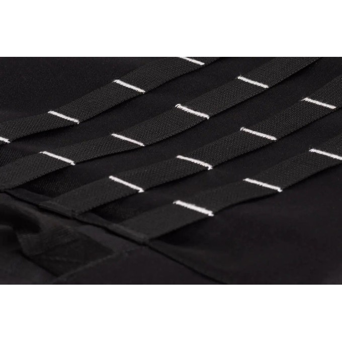 Wethepeople Pro Flight Bag (Black)