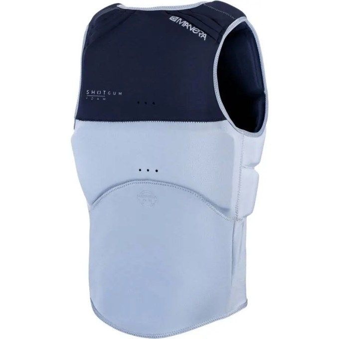 Manera Boom Kiteboarding Vest (S|Slate Black)