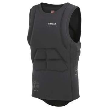 Manera X10D Impact Vest (S|Black)