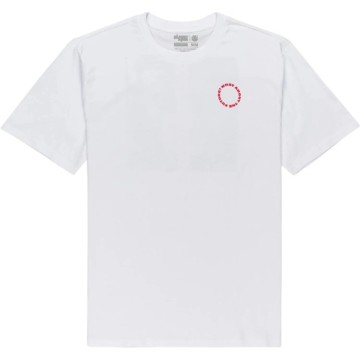 Element Pota Arise T-Shirt (XS|Optic White)