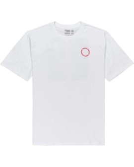 Element Pota Arise T-Shirt (XS|Optic White)