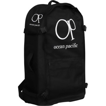 Ocean Pacific Laguna Lite 11'6 Inflatable Paddle Board (White/Grey/Teal)