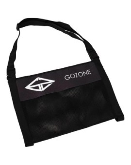 GoZone Skimboard Bag (Black)