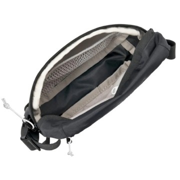 Wethepeople Street Hip bag (Black)