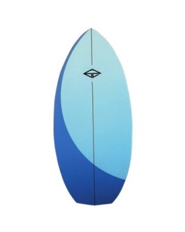 GoZone Tulum Skimboard (35"|Ocean)