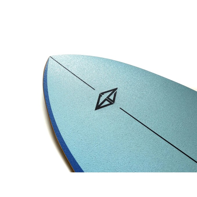 GoZone Tulum Skimboard (35"|Ocean)