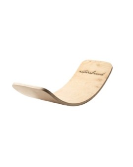 GoZone Natural Balance Board (35"|Natural)