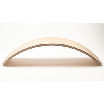 GoZone Natural Balance Board (35"|Natural)