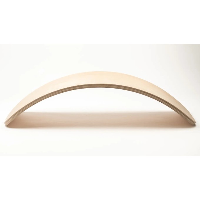 GoZone Natural Balance Board (35"|Natural)