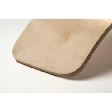 GoZone Natural Balance Board (35"|Natural)