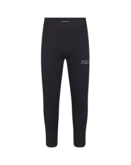 Whitespace Mens Merino Baselayer Pants (S|Phantom)