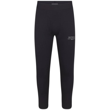 Whitespace Mens Merino Baselayer Pants (XL|Phantom)