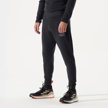 Whitespace Mens Merino Baselayer Pants (XL|Phantom)