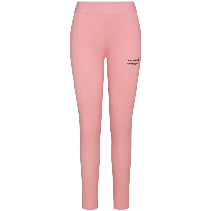 Whitespace Womens Merino Baselayer Pants (L|Pink Icing)