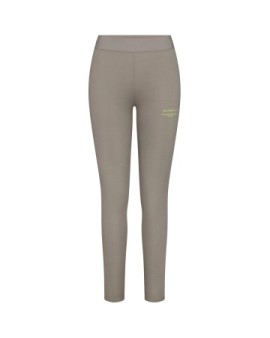 Whitespace Womens Merino Baselayer Pants (L|Rock Ridge)
