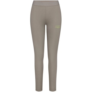 Whitespace Womens Merino Baselayer Pants (M|Rock Ridge)