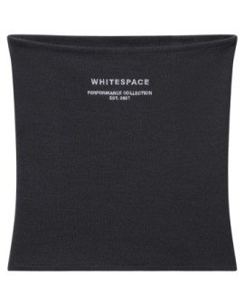 Whitespace Merino Neck Gaiter (Phantom)
