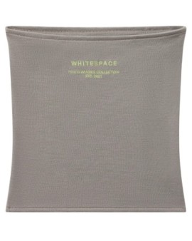 Whitespace Merino Neck Gaiter (Rock Ridge)