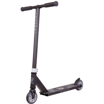 Panda Nubi Pro Scooter For Kids (Grey)