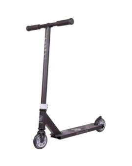 Panda Nubi Pro Scooter For Kids (Grey)