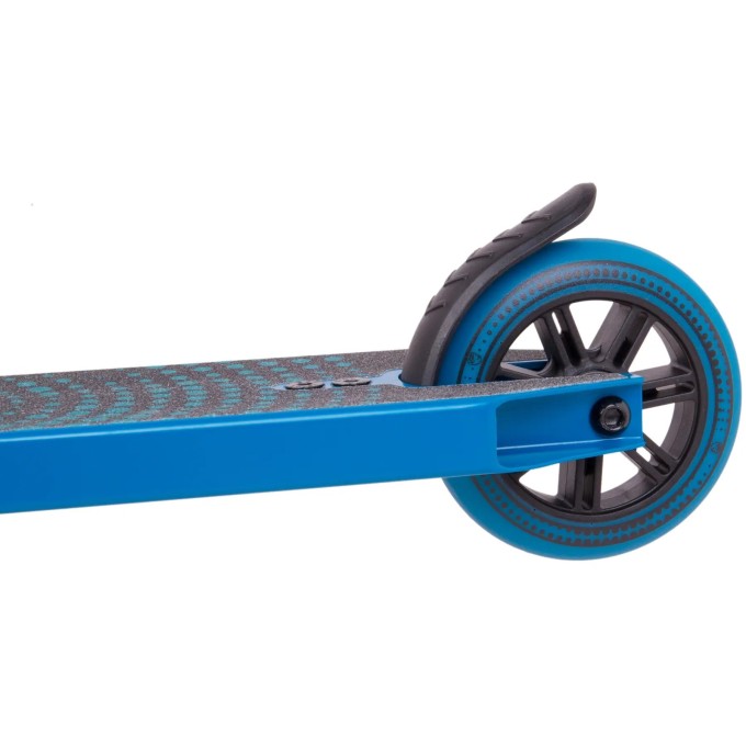 Panda Nubi Pro Scooter For Kids (Teal)