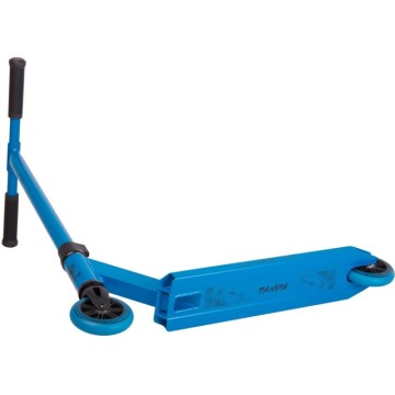 Panda Nubi Pro Scooter For Kids (Teal)