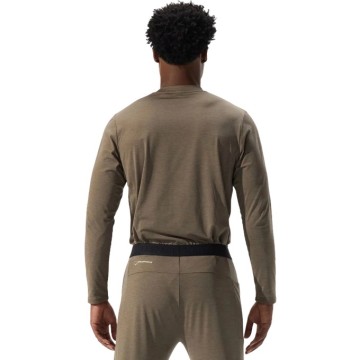 Whitespace Graphene Crew Neck Baselayer (L|Falcon)