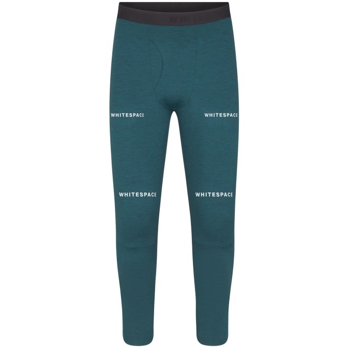 Whitespace Mens Graphene Base Pants (S|Atlantic Deep)