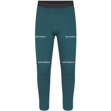 Whitespace Mens Graphene Base Pants (XL|Atlantic Deep)