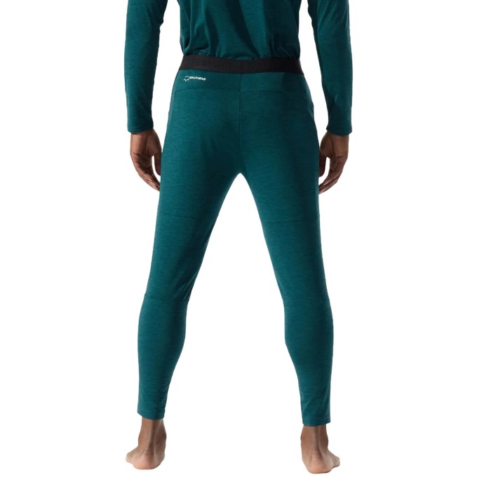 Whitespace Mens Graphene Base Pants (XL|Atlantic Deep)