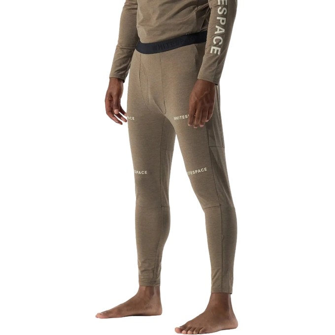 Whitespace Mens Graphene Base Pants (L|Falcon)