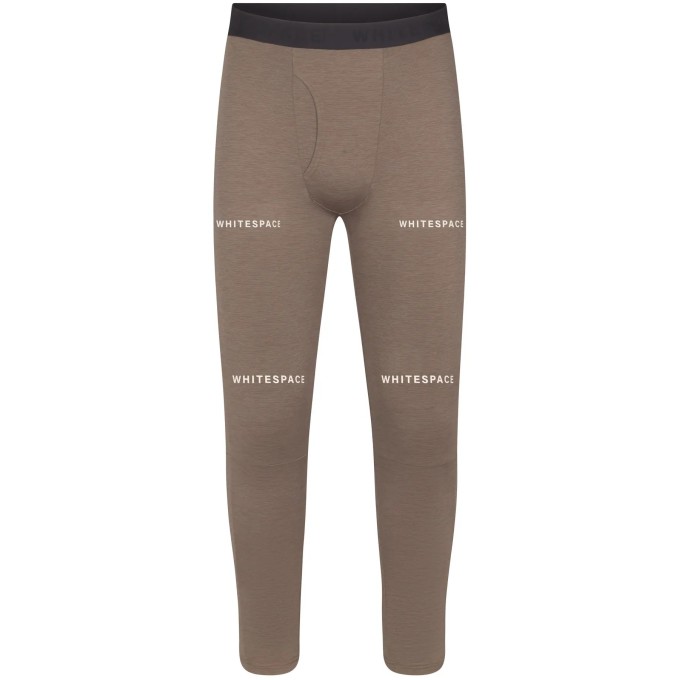 Whitespace Mens Graphene Base Pants (M|Falcon)