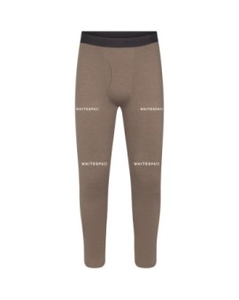 Whitespace Mens Graphene Base Pants (XL|Falcon)