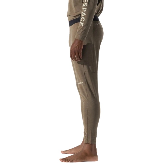 Whitespace Mens Graphene Base Pants (XL|Falcon)