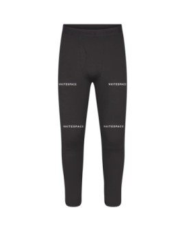 Whitespace Mens Graphene Base Pants (S|Black Onyx)