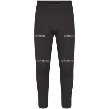 Whitespace Mens Graphene Base Pants (XL|Black Onyx)