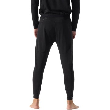 Whitespace Mens Graphene Base Pants (XL|Black Onyx)