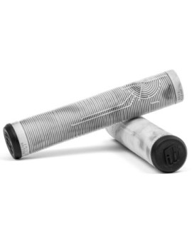 Tilt Metra Pro Scooter Grips (Hard Arctic)