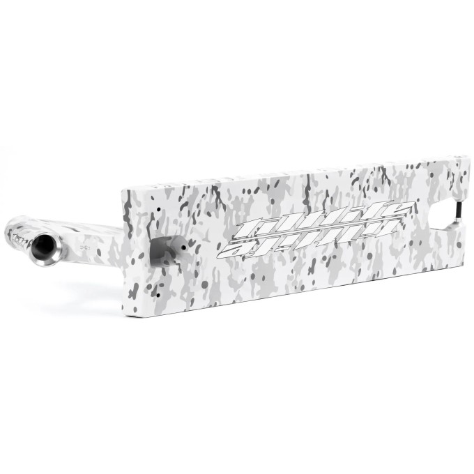 Tilt Selects Method Two Pro Scooter Deck (Arctic)